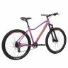 Велосипед Welt Edelweiss 2.0 HD 27 Violet рама: 16" (2023) - Велосипед Welt Edelweiss 2.0 HD 27 Violet рама: 16" (2023)