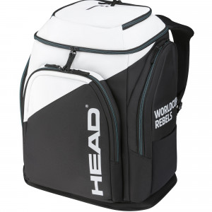 Малый тренировочный рюкзак Head Rebels Racing Backpack S (2025) 