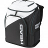 Малый тренировочный рюкзак Head Rebels Racing Backpack S (2025) - Малый тренировочный рюкзак Head Rebels Racing Backpack S (2025)