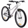 Велосипед Alpinebike Pegas 3-24 24" серый рама: OS (2026) - Велосипед Alpinebike Pegas 3-24 24" серый рама: OS (2026)