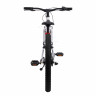 Велосипед Alpinebike Pegas 3-24 24" серый рама: OS (2026) - Велосипед Alpinebike Pegas 3-24 24" серый рама: OS (2026)