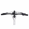 Велосипед Alpinebike Pegas 3-24 24" серый рама: OS (2026) - Велосипед Alpinebike Pegas 3-24 24" серый рама: OS (2026)