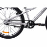 Велосипед Alpinebike Pegas 3-24 24" серый рама: OS (2026) - Велосипед Alpinebike Pegas 3-24 24" серый рама: OS (2026)