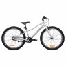 Велосипед Alpinebike Pegas 3-24 24" серый рама: OS (2026) - Велосипед Alpinebike Pegas 3-24 24" серый рама: OS (2026)