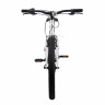 Велосипед Alpinebike Pegas 3-24 24" серый рама: OS (2026) - Велосипед Alpinebike Pegas 3-24 24" серый рама: OS (2026)