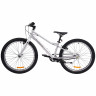 Велосипед Alpinebike Pegas 3-24 24" серый рама: OS (2026) - Велосипед Alpinebike Pegas 3-24 24" серый рама: OS (2026)