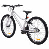 Велосипед Alpinebike Pegas 3-24 24" серый рама: OS (2026) - Велосипед Alpinebike Pegas 3-24 24" серый рама: OS (2026)