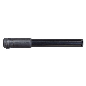Насос Compact, шланг, магнит замок, presta, черн. 