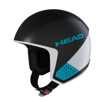 Шлем Head Downforce FIS speedblue/white (2025)