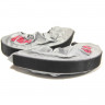 Чехлы для коньков Big Boy Dry Hard silver - Чехлы для коньков Big Boy Dry Hard silver
