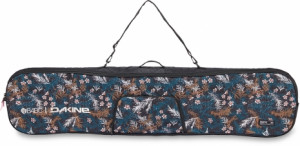 Чехол для сноуборда Dakine Freestyle Snowboard Bag 157 см B4BC Floral (10001460) 