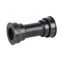 Каретка Shimano, BB71-41C, press fit, для mtb, для 83мм