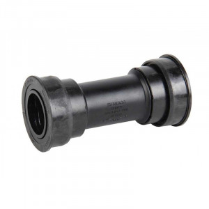 Каретка Shimano, BB71-41C, press fit, для mtb, для 83мм 