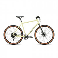 Велосипед Format 5223 27.5" бежевый-мат рама: 500 мм (2023)