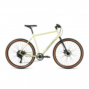 Велосипед Format 5223 27.5&quot; бежевый-мат рама: 500 мм (2023) 