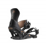 Крепления для сноуборда Jones Women's Aurora Eclipse Black (2025) - Крепления для сноуборда Jones Women's Aurora Eclipse Black (2025)