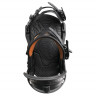 Крепления для сноуборда Jones Women's Aurora Eclipse Black (2025) - Крепления для сноуборда Jones Women's Aurora Eclipse Black (2025)