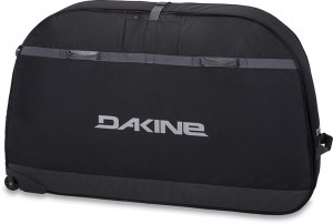 Чехол для велосипеда DAKINE BIKE ROLLER BAG BLACK S18 