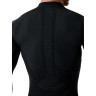 Футболка мужская с длинным рукавом Accapi Xperience Long Sleeve Shirt Black/Anthracite - Футболка мужская с длинным рукавом Accapi Xperience Long Sleeve Shirt Black/Anthracite