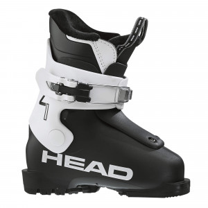 Горнолыжные ботинки Head Z1 black JR (2021) 