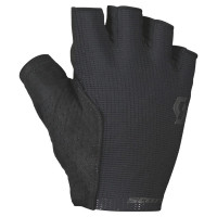 Перчатки Scott Essential Gel к/пал black/dark grey