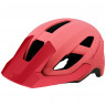 Шлем KED Embrace JR MU-1 52-56 cm coral matt + LED Rear Light - Шлем KED Embrace JR MU-1 52-56 cm coral matt + LED Rear Light