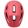 Шлем KED Embrace JR MU-1 52-56 cm coral matt + LED Rear Light - Шлем KED Embrace JR MU-1 52-56 cm coral matt + LED Rear Light