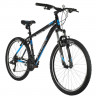 Велосипед Stinger Element Std MS 26" черный (2021) - Велосипед Stinger Element Std MS 26" черный (2021)