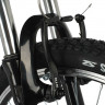 Велосипед Stinger Element Std MS 26" черный (2021) - Велосипед Stinger Element Std MS 26" черный (2021)
