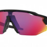 Очки Oakley Radar Ev Advancer Polished black/Prizm Road (2021) - Очки Oakley Radar Ev Advancer Polished black/Prizm Road (2021)