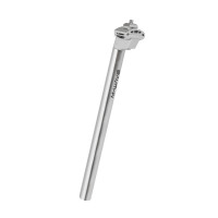 Штырь M-WAVE 5-252423 подсед. 25,4х350мм алюм. повыш. кач-во (50) серебристый Штырь M-WAVE 5-252423 подсед. 25,4х350мм алюм. повыш. кач-во (50) серебристый