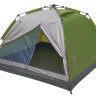Палатка JUNGLE CAMP Easy Tent 3 зеленый/серый - Палатка JUNGLE CAMP Easy Tent 3 зеленый/серый