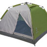 Палатка JUNGLE CAMP Easy Tent 3 зеленый/серый - Палатка JUNGLE CAMP Easy Tent 3 зеленый/серый