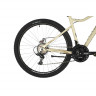 Велосипед Stinger Laguna Evo 26" бежевый рама 15" (2023) - Велосипед Stinger Laguna Evo 26" бежевый рама 15" (2023)
