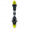 Горные лыжи Fischer RC4 Worldcup SL JR (132-150) + RC4 Z11 Freeflex Brake 85 [D] Fl. Yellow/Black (2022) - Горные лыжи Fischer RC4 Worldcup SL JR (132-150) + RC4 Z11 Freeflex Brake 85 [D] Fl. Yellow/Black (2022)