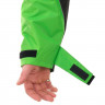 Куртка-дождевик Dragonfly Evo Green (мембрана) (2023) - Куртка-дождевик Dragonfly Evo Green (мембрана) (2023)