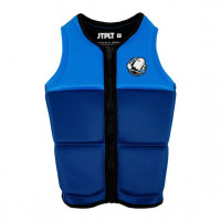 Спасательный жилет детский Jetpilot Freeride Boys Eco Vest L50 blue S26 (260250) Спасательный жилет детский Jetpilot Freeride Boys Eco Vest L50 blue S26 (260250)