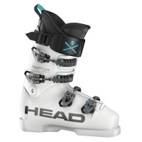 Горнолыжные ботинки Head Raptor WCR 5 SC RV white (2026)