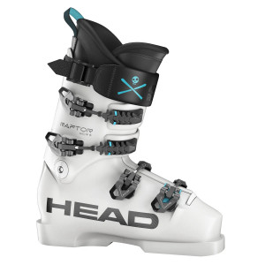 Горнолыжные ботинки Head Raptor WCR 5 SC RV white (2026) 
