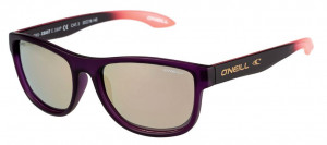 Очки солнцезащитные O&#039;Neill Coast Purple/Coral S21 (CST-164P) 