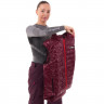 Жилет утепленный Dragonfly Vest 200 burgundy - Жилет утепленный Dragonfly Vest 200 burgundy