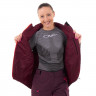 Жилет утепленный Dragonfly Vest 200 burgundy - Жилет утепленный Dragonfly Vest 200 burgundy