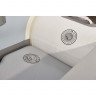 Лодка ПВХ с транцем под мотор Aqua Marina Deluxe U-Type 2.98 m - Лодка ПВХ с транцем под мотор Aqua Marina Deluxe U-Type 2.98 m