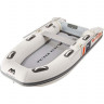 Лодка ПВХ с транцем под мотор Aqua Marina Deluxe U-Type 2.98 m - Лодка ПВХ с транцем под мотор Aqua Marina Deluxe U-Type 2.98 m