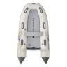 Лодка ПВХ с транцем под мотор Aqua Marina Deluxe U-Type 2.98 m - Лодка ПВХ с транцем под мотор Aqua Marina Deluxe U-Type 2.98 m
