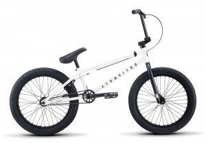 Велосипед ATOM Nitro (XL) Рама:TT 21&quot; MattIvoryWhite (2022) 