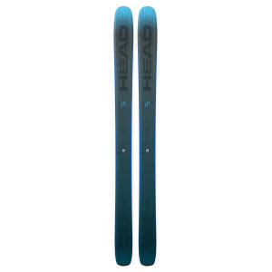 Горные лыжи Head Kore 111 blue/anthracite (2025) 