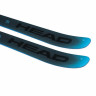 Горные лыжи Head Kore 111 blue/anthracite (2025) - Горные лыжи Head Kore 111 blue/anthracite (2025)