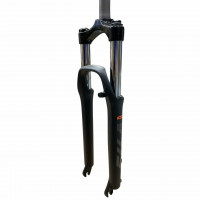 Вилка амортизационная RST Gila 26 TNL для XC/ATB 26" Disc черная Вилка амортизационная RST Gila 26 TNL для XC/ATB 26" Disc черная