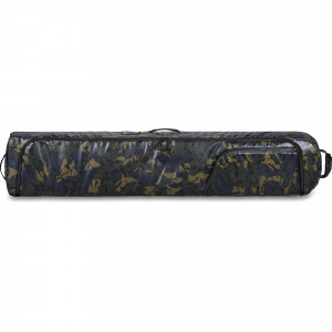 Чехол для сноуборда на колесах Dakine Low Roller Snowboard Bag 165 Cascade Camo (2022) 